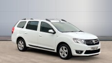 Dacia Logan 1.5 dCi Laureate 5dr Diesel Estate